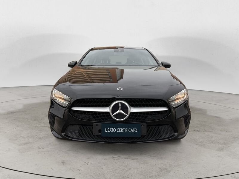 Mercedes-Benz   200 d 150 CV Automatica NAVI Business