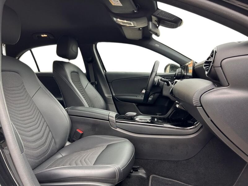 Mercedes-Benz   200 d 150 CV Automatica NAVI Business