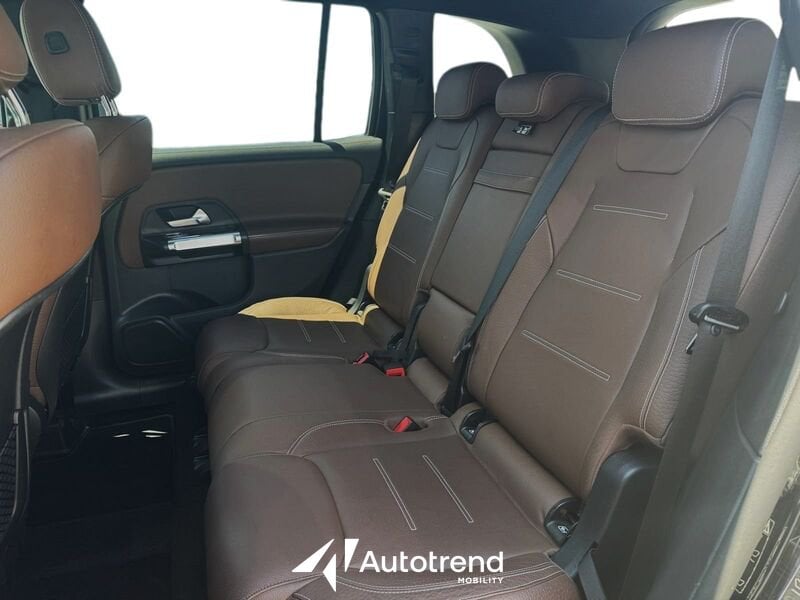 Mercedes-Benz   220 d 190 CV Automatica 4MATIC Premium