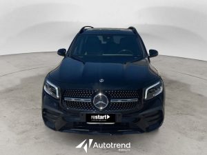 Mercedes-Benz   220 d 190 CV Automatica 4MATIC Premium