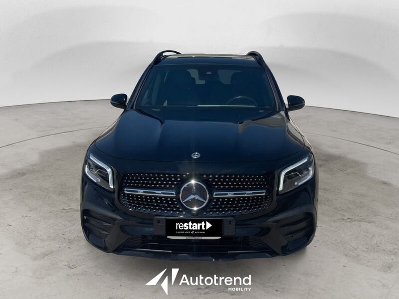 Mercedes-Benz   220 d 190 CV Automatica 4MATIC Premium