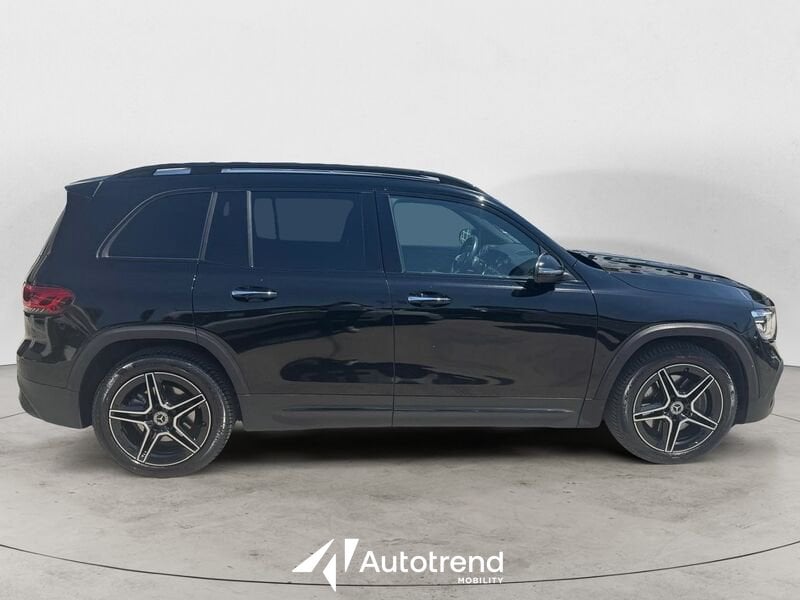Mercedes-Benz   220 d 190 CV Automatica 4MATIC Premium