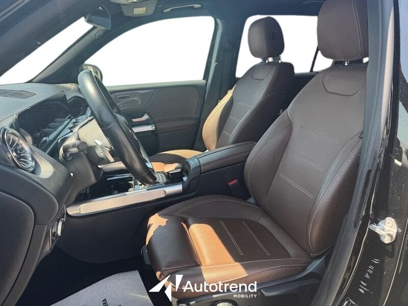 Mercedes-Benz   220 d 190 CV Automatica 4MATIC Premium