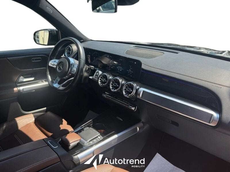 Mercedes-Benz   220 d 190 CV Automatica 4MATIC Premium
