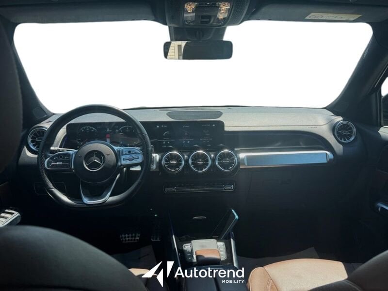 Mercedes-Benz   220 d 190 CV Automatica 4MATIC Premium