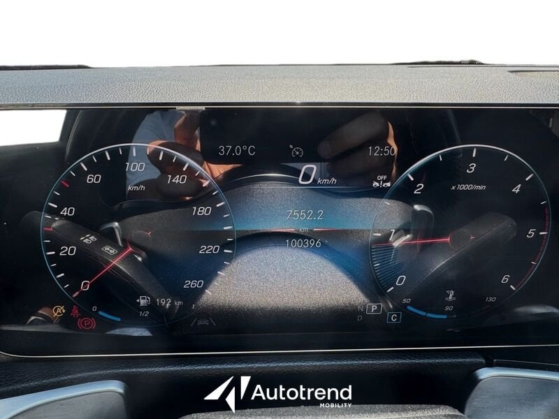 Mercedes-Benz   220 d 190 CV Automatica 4MATIC Premium