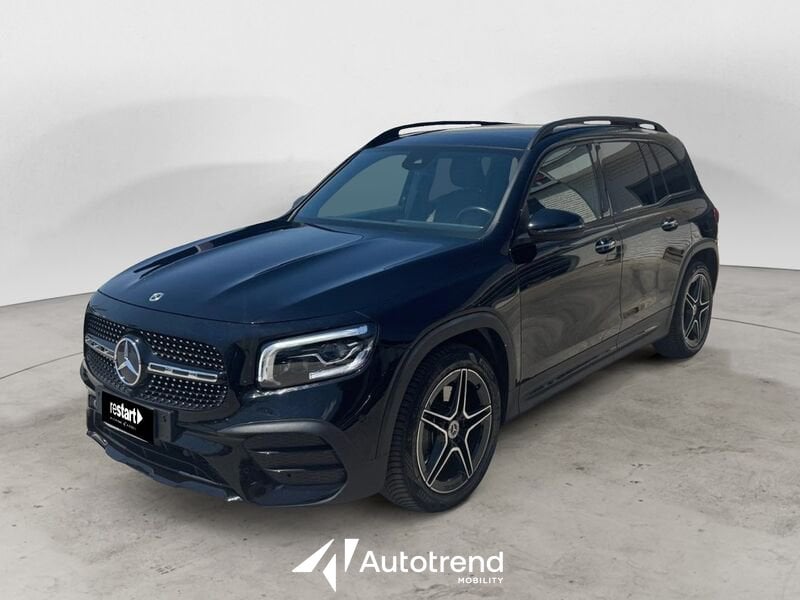 Mercedes-Benz   220 d 190 CV Automatica 4MATIC Premium
