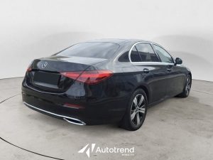 Mercedes-Benz   220d 200 CV Mild Hybrid Automatica LED Avantgarde Advanced In Conto Vendita