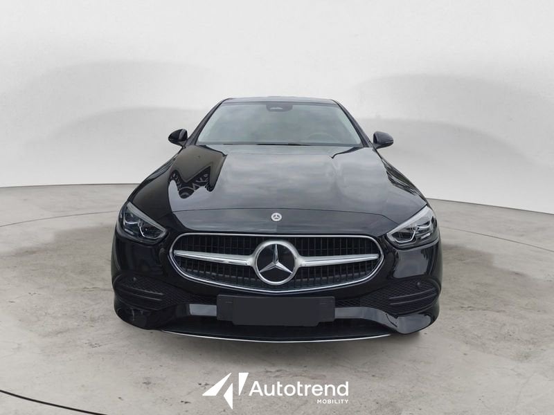 Mercedes-Benz   220d 200 CV Mild Hybrid Automatica LED Avantgarde Advanced In Conto Vendita