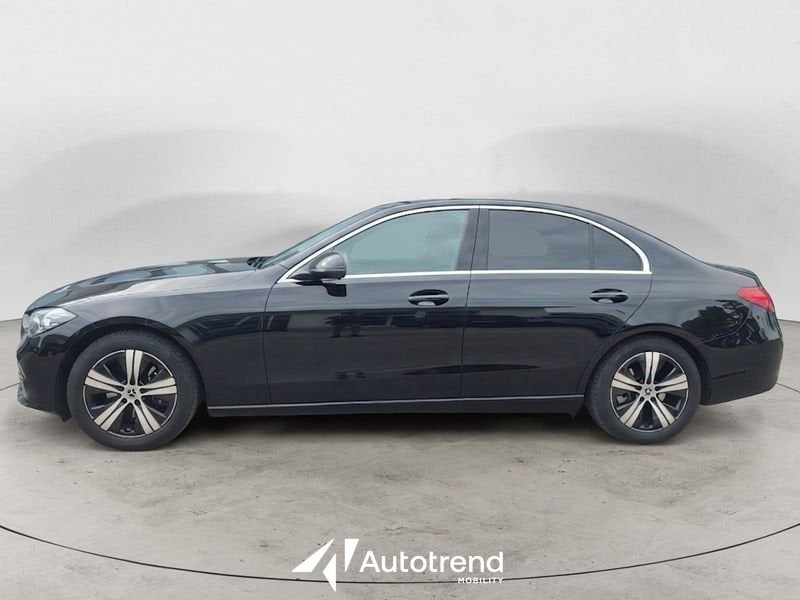Mercedes-Benz   220d 200 CV Mild Hybrid Automatica LED Avantgarde Advanced In Conto Vendita