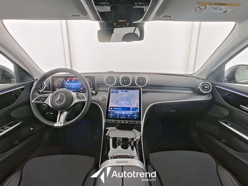 Mercedes-Benz   220d 200 CV Mild Hybrid Automatica LED Avantgarde Advanced In Conto Vendita
