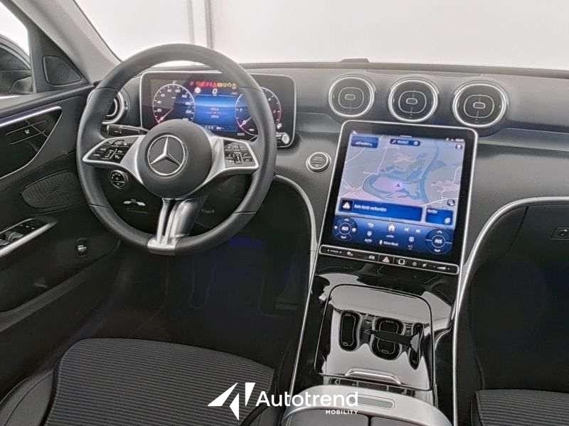 Mercedes-Benz   220d 200 CV Mild Hybrid Automatica LED Avantgarde Advanced In Conto Vendita