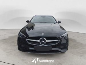 Mercedes-Benz   220d 200 CV Mild Hybrid Automatica LED Avantgarde Advanced In Conto Vendita