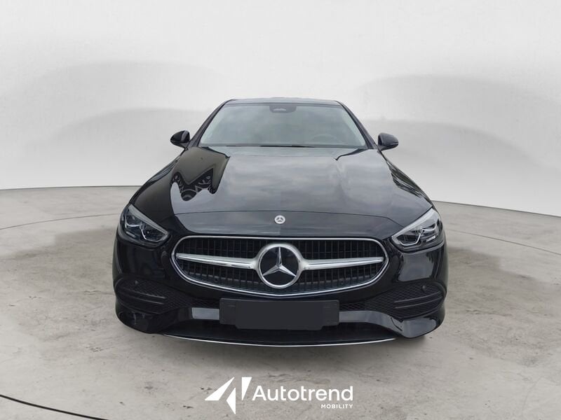 Mercedes-Benz   220d 200 CV Mild Hybrid Automatica LED Avantgarde Advanced In Conto Vendita