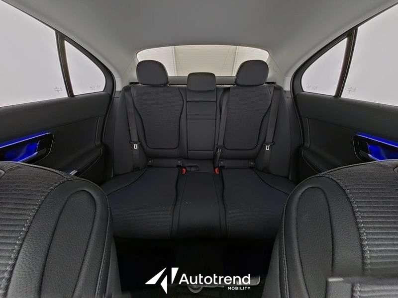 Mercedes-Benz   220d 200 CV Mild Hybrid Automatica LED Avantgarde Advanced In Conto Vendita