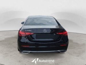Mercedes-Benz   220d 200 CV Mild Hybrid Automatica LED Avantgarde Advanced In Conto Vendita
