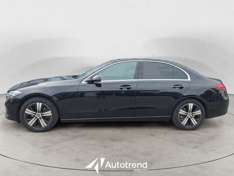 Mercedes-Benz   220d 200 CV Mild Hybrid Automatica LED Avantgarde Advanced In Conto Vendita