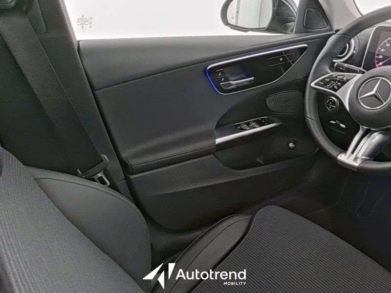 Mercedes-Benz   220d 200 CV Mild Hybrid Automatica LED Avantgarde Advanced In Conto Vendita