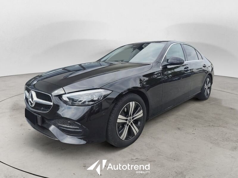Mercedes-Benz   220d 200 CV Mild Hybrid Automatica LED Avantgarde Advanced In Conto Vendita