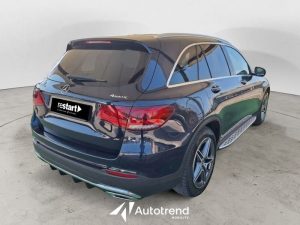 Mercedes-Benz   300 de 4Matic EQ Power Plug-in Hybrid 320 CV Automatica Premium
