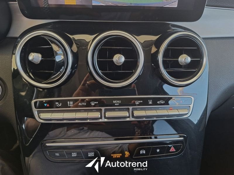 Mercedes-Benz   300 de 4Matic EQ Power Plug-in Hybrid 320 CV Automatica Premium