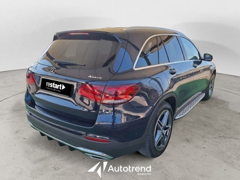 Mercedes-Benz   300 de 4Matic EQ Power Plug-in Hybrid 320 CV Automatica Premium