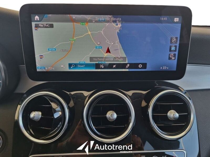 Mercedes-Benz   300 de 4Matic EQ Power Plug-in Hybrid 320 CV Automatica Premium