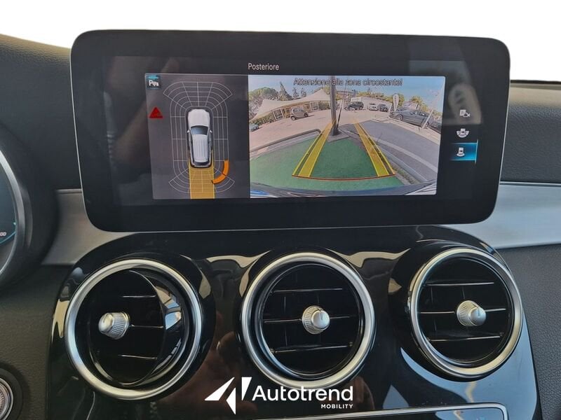 Mercedes-Benz   300 de 4Matic EQ Power Plug-in Hybrid 320 CV Automatica Premium