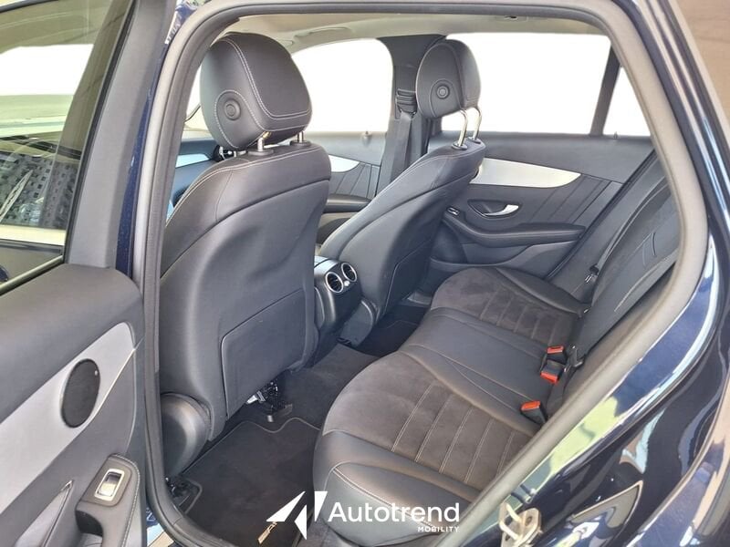Mercedes-Benz   300 de 4Matic EQ Power Plug-in Hybrid 320 CV Automatica Premium