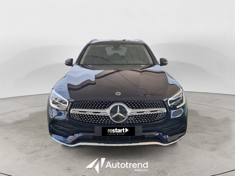 Mercedes-Benz   300 de 4Matic EQ Power Plug-in Hybrid 320 CV Automatica Premium