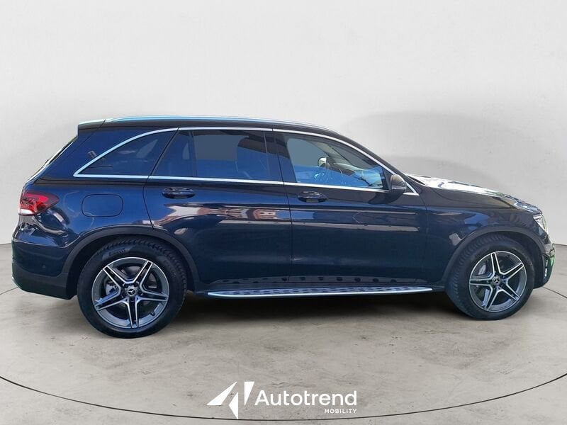 Mercedes-Benz   300 de 4Matic EQ Power Plug-in Hybrid 320 CV Automatica Premium