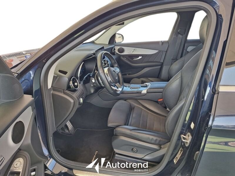 Mercedes-Benz   300 de 4Matic EQ Power Plug-in Hybrid 320 CV Automatica Premium