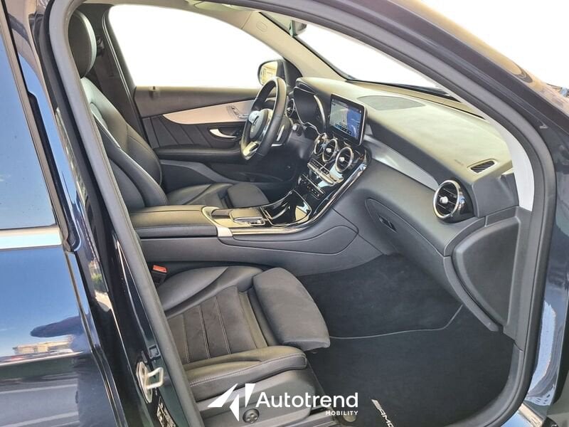 Mercedes-Benz   300 de 4Matic EQ Power Plug-in Hybrid 320 CV Automatica Premium