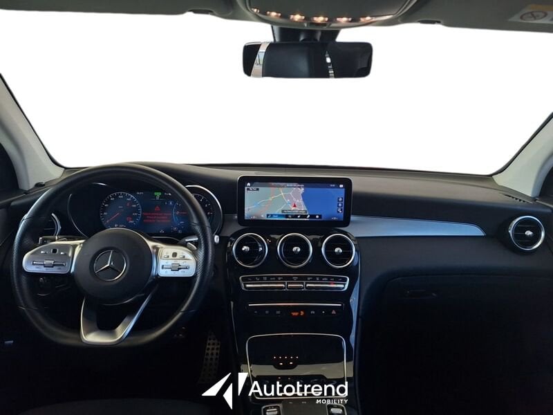 Mercedes-Benz   300 de 4Matic EQ Power Plug-in Hybrid 320 CV Automatica Premium