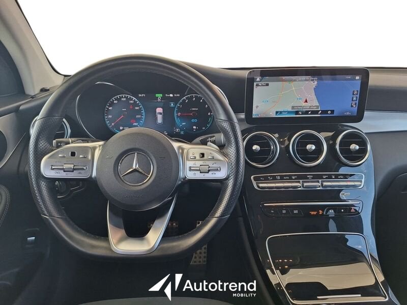 Mercedes-Benz   300 de 4Matic EQ Power Plug-in Hybrid 320 CV Automatica Premium