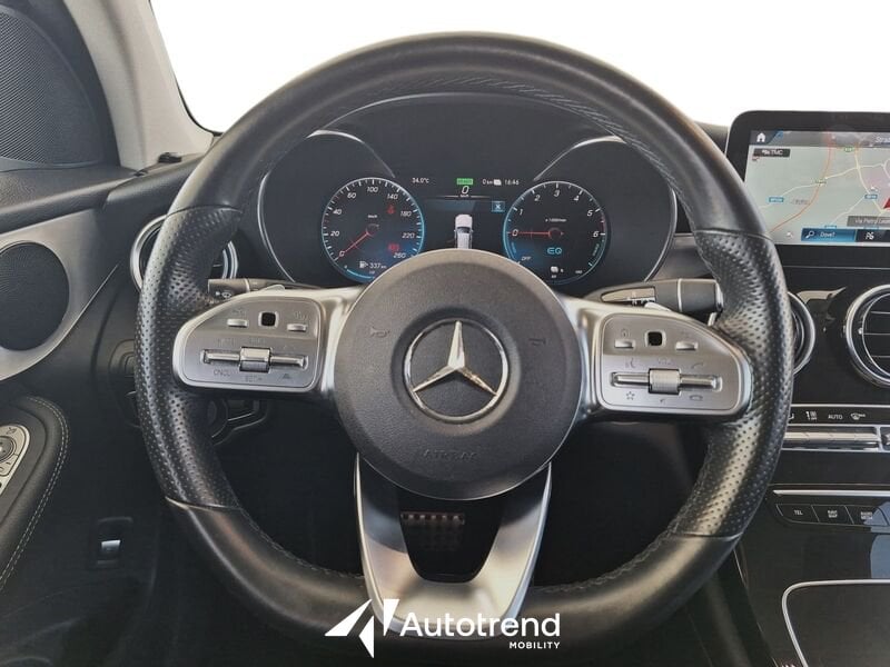 Mercedes-Benz   300 de 4Matic EQ Power Plug-in Hybrid 320 CV Automatica Premium