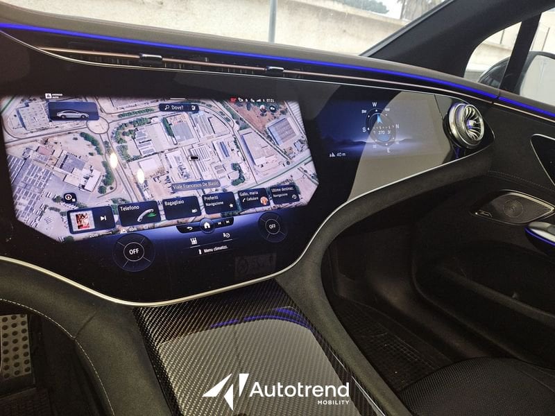 Mercedes-Benz   43 AMG 476 CV 4Matic Premium Plus in Conto Vendita