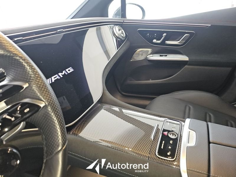 Mercedes-Benz   43 AMG 476 CV 4Matic Premium Plus in Conto Vendita