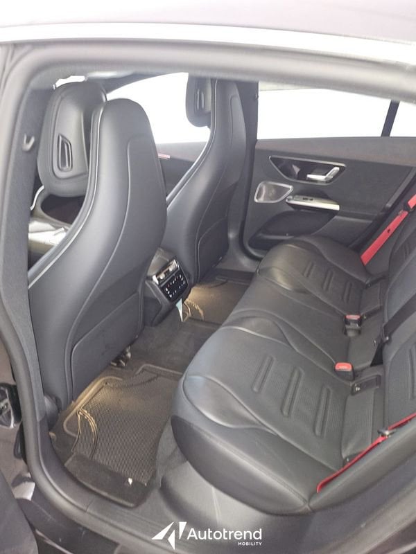 Mercedes-Benz   43 AMG 476 CV 4Matic Premium Plus in Conto Vendita