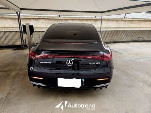 Mercedes-Benz   43 AMG 476 CV 4Matic Premium Plus in Conto Vendita