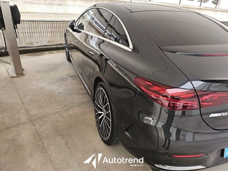 Mercedes-Benz   43 AMG 476 CV 4Matic Premium Plus in Conto Vendita