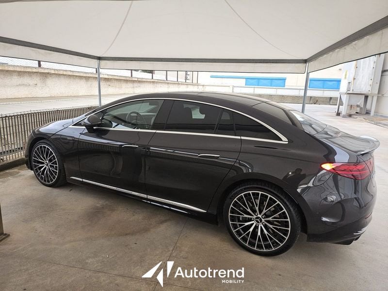 Mercedes-Benz   43 AMG 476 CV 4Matic Premium Plus in Conto Vendita