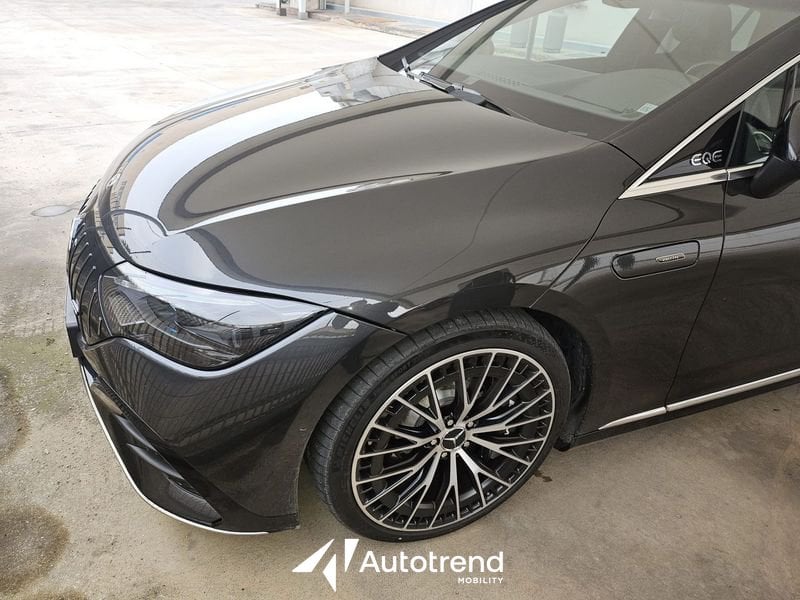 Mercedes-Benz   43 AMG 476 CV 4Matic Premium Plus in Conto Vendita