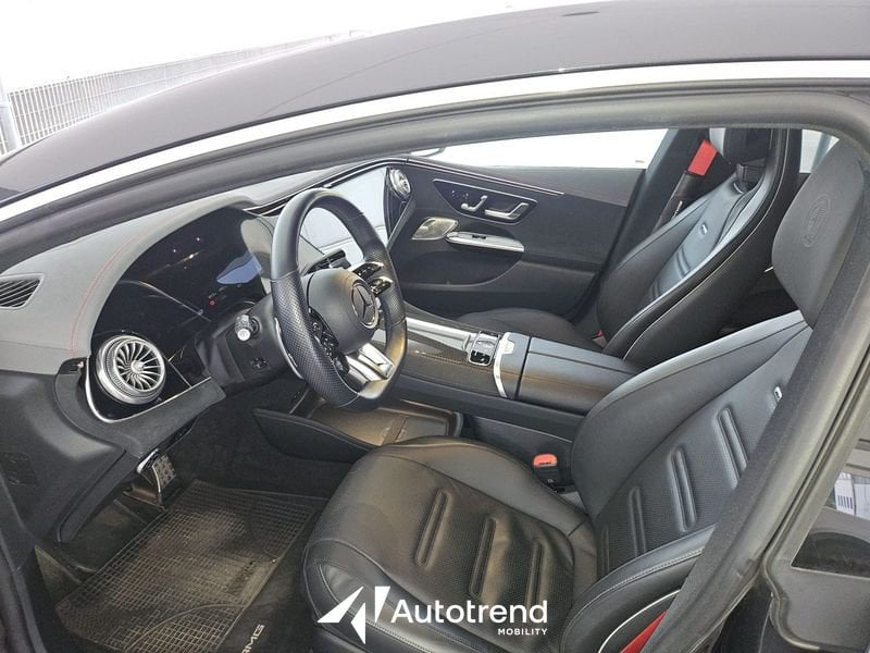 Mercedes-Benz   43 AMG 476 CV 4Matic Premium Plus in Conto Vendita