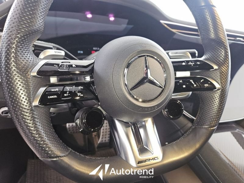 Mercedes-Benz   43 AMG 476 CV 4Matic Premium Plus in Conto Vendita