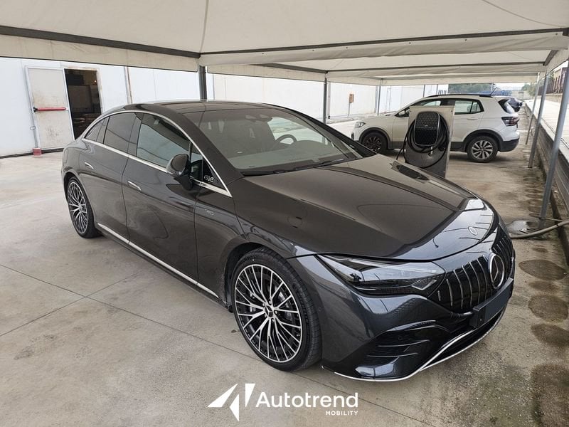 Mercedes-Benz   43 AMG 476 CV 4Matic Premium Plus in Conto Vendita
