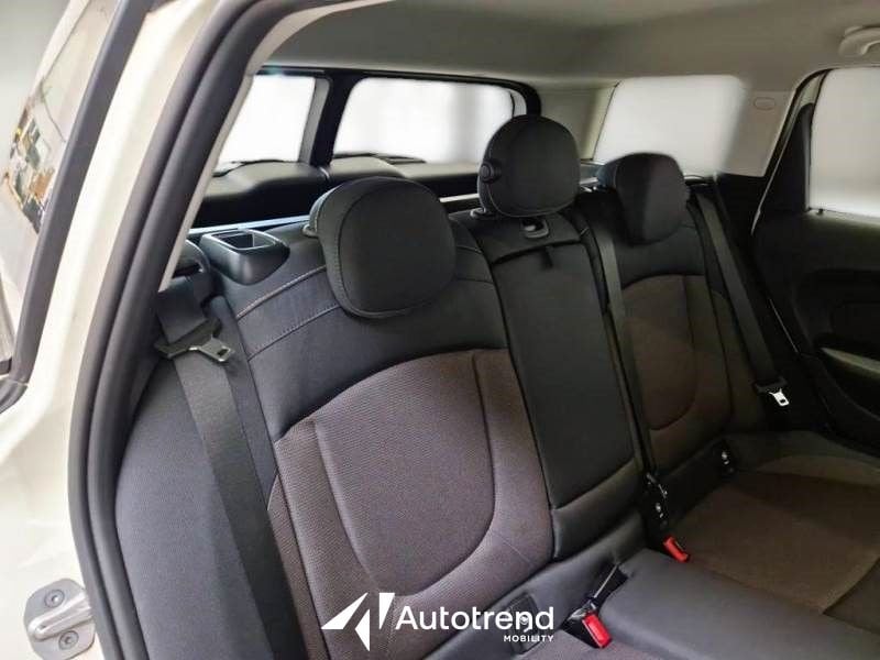 MINI   1.5 One D 116 CV DCT Automatica NAVI LED Business