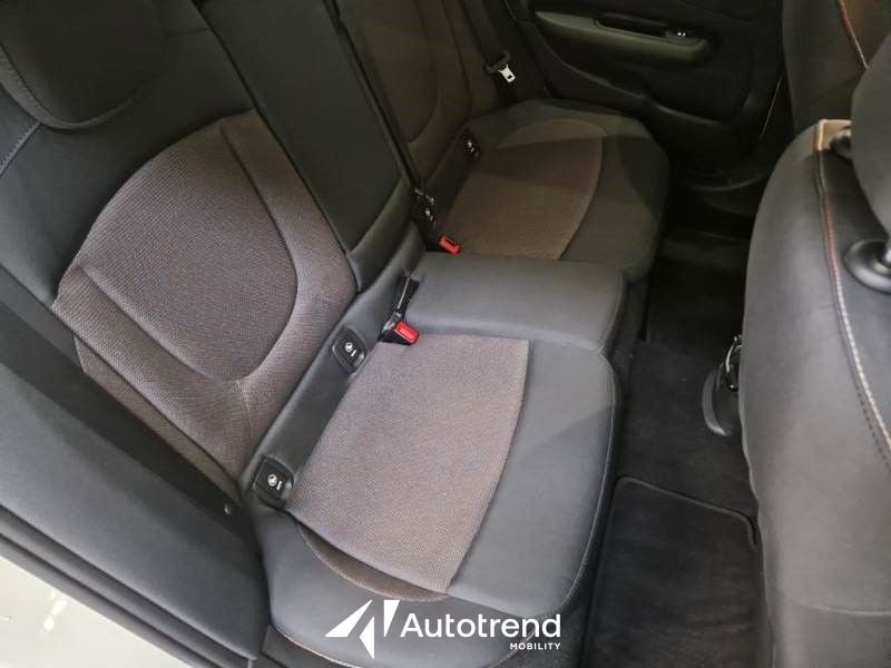 MINI   1.5 One D 116 CV DCT Automatica NAVI LED Business