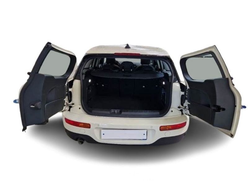 MINI   1.5 One D 116 CV DCT Automatica NAVI LED Business