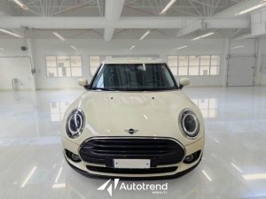 MINI 1.5 One D 116 CV DCT Automatica NAVI LED Business